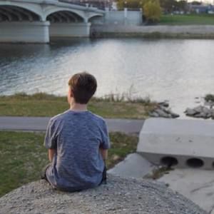 Meet your Posher, Mason